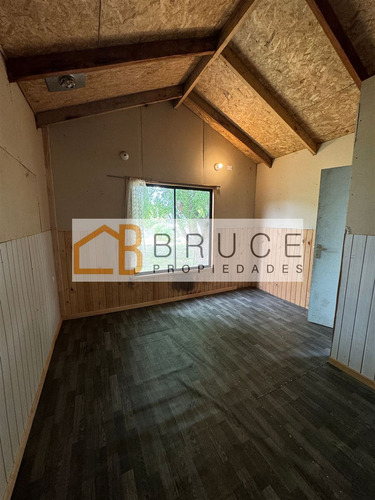 Casa En Arriendo De 2 Dorm. En Lanco