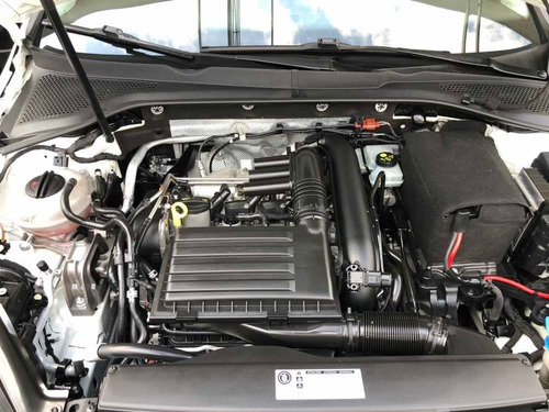 Volkswagen Golf 1.4 Highline At 2016