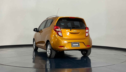 Imagen 4 de 15 de 123471 - Chevrolet Beat 2020 Con Garantía
