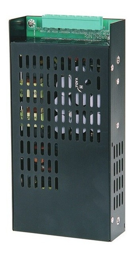 Fuente De Alimentación Externa Mca Bosch Mod Fpp 5000