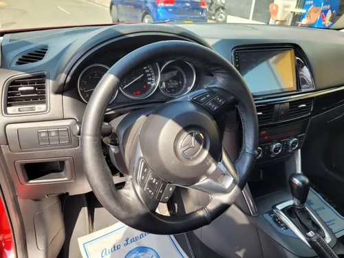 Mazda CX-5 2.0 High Awd