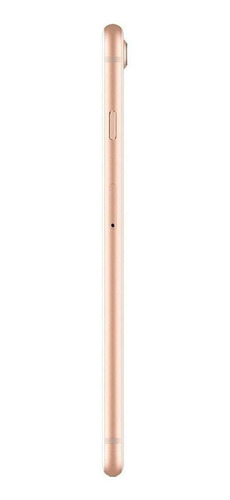 Imagen 3 de 6 de iPhone 8 Plus 64 GB oro