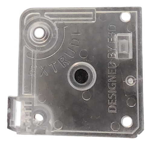 Tapa Policarbonato Extrusora Titan Compatible E3d Y Otros