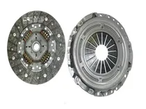 Comprar Kit Embrague Fiat Palio \u002F Punto \u002F Strada 1.8 2006 Sachs Orig