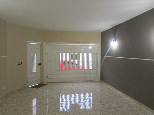 Imagem 3 de 30 de Casa Com 3 Dormitórios À Venda, 260 M² Por R$ 570.000,00 - Irmãos Camolesi - Piracicaba/sp - Ca0840