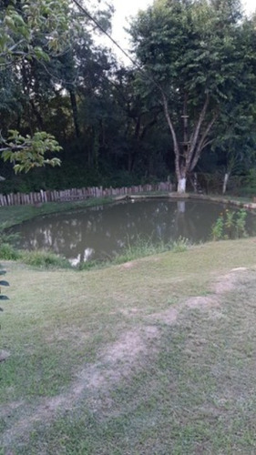 Imagem 9 de 12 de Chácara À Venda Em Capela Do Alto -sp - 3925 - 69478777