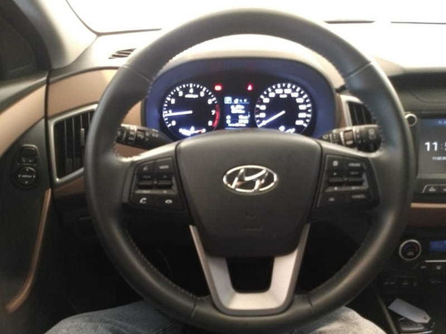 Imagem 12 de 15 de Hyundai Creta Prestige 2.0 16v Flex Aut 2018