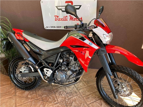 Imagem 13 de 13 de Yamaha Xt 660 R