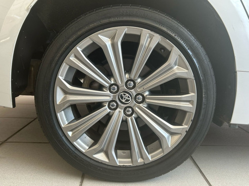 Toyota Corolla 1.8 VVT-I HYBRID FLEX ALTIS CVT