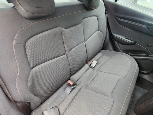 Chevrolet Onix 1.0 Lt 5p