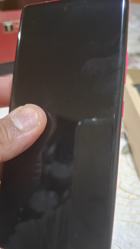 Celular Motorola Edge 30 Fusion (Usado)