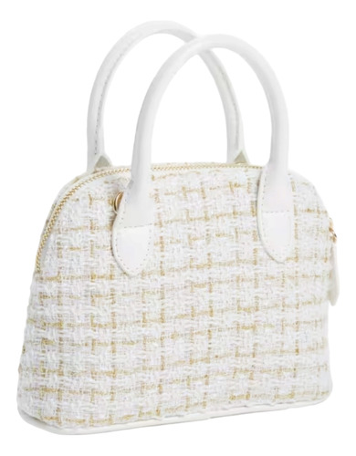 Guess Bolso Stella Dome Satchel Mod Dx24547