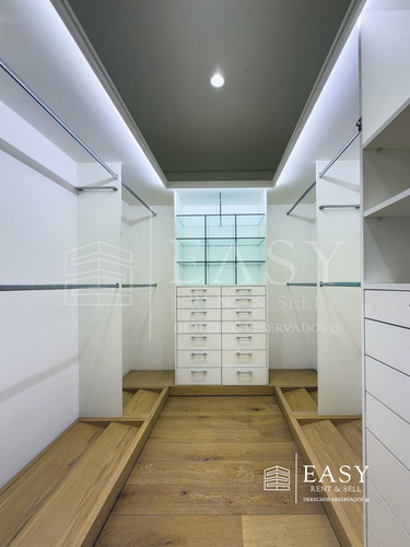 Exclusivo Penthouse En Polanco, A Pasos De Masaryk