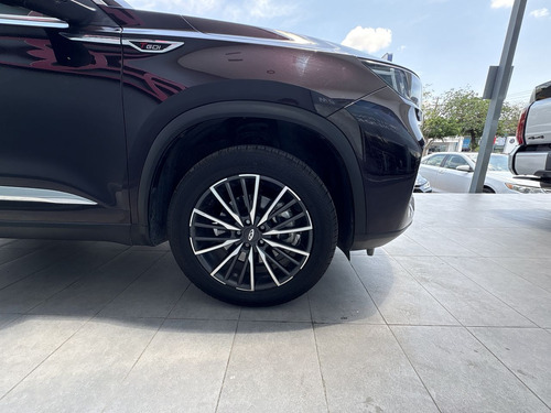 Chirey tiggo 8 pro max 2.0 Premium Cvt