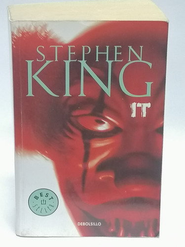 It - Stephen King