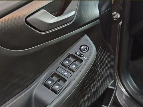 Imagen 5 de 25 de Fiat Pulse 1.3 Mc