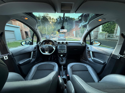 Citroën C3 1.6 Vti 115 Shine