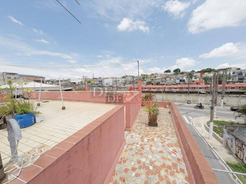 Imagem 30 de 30 de Sobrado Com 4 Dormitórios À Venda, 132 M² Por R$ 600.000,00 - Guaianazes - São Paulo/sp - So3647