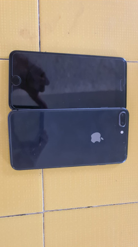 Refacciones Para Iphone 8 Plus (Usado)
