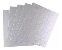 Comprar Mica Para Microondas Plancha 15cm X 12cm