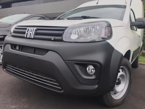 Imagen 6 de 16 de Fiat Fiorino 1.4 2022 Endurance Linea Nueva Tomo Usados 2-