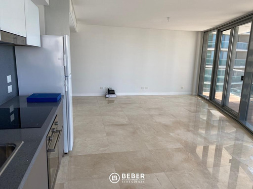 Imagen 7 de 30 de Venta 2 Ambientes En Maral Explanada! Torres De Cesar Pelli! Playa Chica.