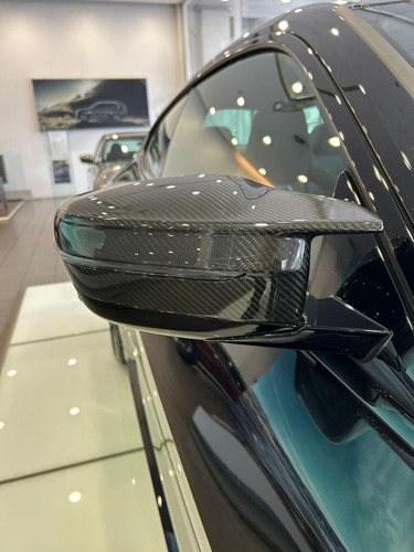 Bmw M4 Competition Coupé