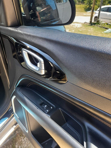 Jeep Commander 2.0 Td380 At9 4x4 7pas Limited