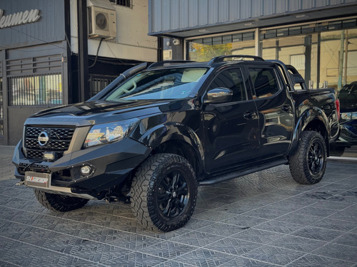 Nissan Frontier 2.3bt X-gear 4x4 At L22