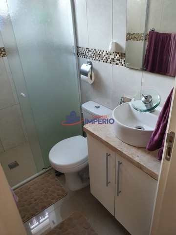 Apartamento Com 2 Dorms, Vila Rio De Janeiro, Guarulhos - R$ 255 Mil, Cod: 6758 - V6758