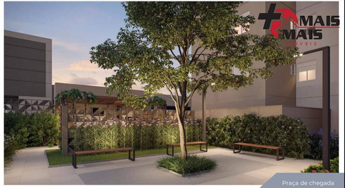 Imagem 7 de 15 de Teg Mansões Santo Antônio, Apartamento, Campinas, 55m² E 70m² - Mansoes55
