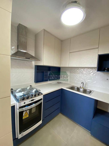 Imagem 29 de 30 de Belíssimo Apartamento Com 3 Quartos À Venda, 87,1 M² Por R$ 498.000 - Parque 10 De Novembro - Manaus/am - Ap3250