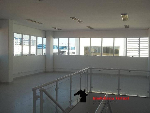 Imagem 10 de 13 de Galpão Para Alugar Em Itaquaquecetuba Com 1.440 M2 - 902