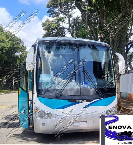 Irizar Century 2010 Scania K-310 Completo Cod 345