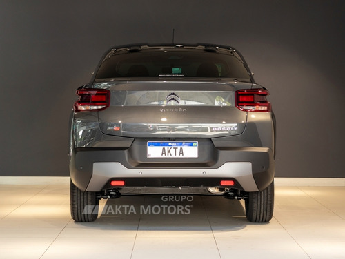 Citroën Basalt 1.0 TURBO 200 FLEX SHINE CVT