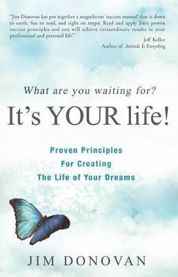 Libro What Are You Waiting For? : It's Your Life! - Jim D...