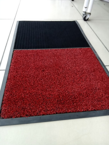 Alfombra Sanitaria, Felpudo, Pediluvio 0,85 X 0,50 