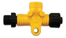 Comprar Aislador De Potencia Garmin Para Nmea 2000 Color Amarillo