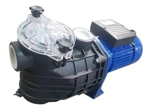 comprar Bomba Para Piscinas Genpar 2 Hp, 220 Voltios Monofasica 2x2.