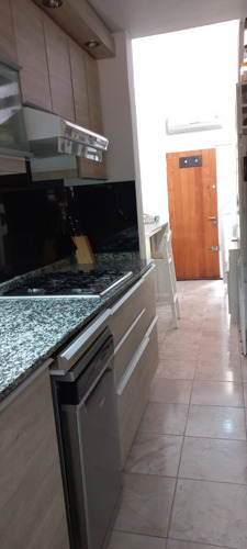 Jose Muñoz Duplex Refaccionado A Nuevo Calef. Central Vista