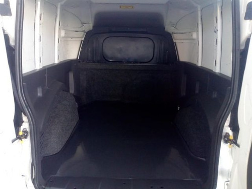 Fiat Fiorino Furgão 1.4 Evo 8v Flex, Oxm6818
