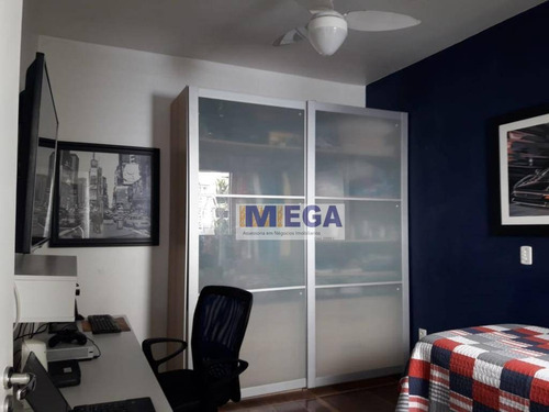 Imagem 24 de 30 de Casa Com 3 Dormitórios À Venda, 160 M² Por R$ 529.990,00 - Jardim Baronesa - Campinas/sp - Ca2338