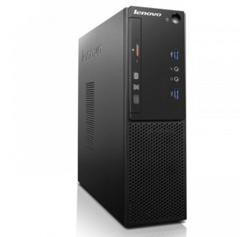 Imagem 1 de 9 de Computador Lenovo S510 Core I5 6400 / 4gb Ddr4 / 500gb Hd