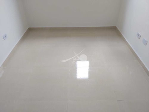 Imagem 18 de 19 de Casa De Condomínio Em Praia Grande, Maracanã, - V5131