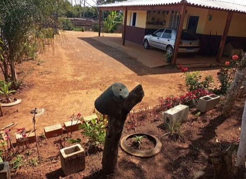 Imagem 15 de 18 de Pj Chácara Nova A Venda