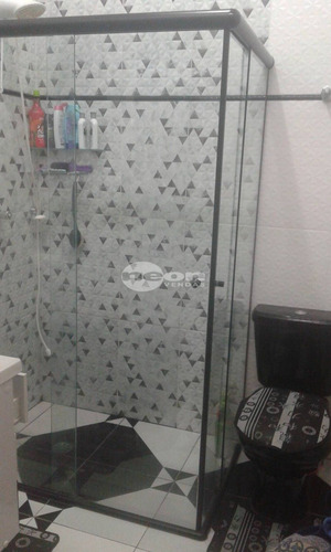 Imagem 5 de 12 de Casa Sobrado - Santa Terezinha - Ref: 21504 - V-21504