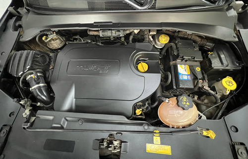 Jeep Compass Compass 2.0 TDI Longitude 4WD (Aut)