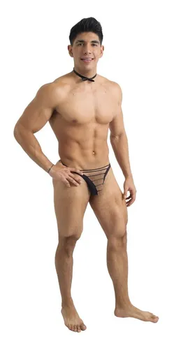 Hombre sexis sin ropa interior hotsell