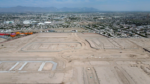 Terreno Comercial En Venta En Cuidad La Encantada, Gomez Palacio