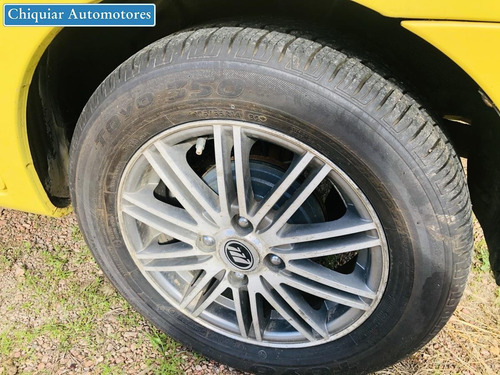 Lifan 320 Full1.3 1.3 2012 Impecable! - Permuto / Financio